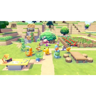 [ส่งด่วน Instant] Nintendo Switch™ NS2 Pokemon Pokopia (By ClaSsIC GaME)
