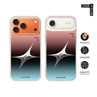 CaseClub เคสไอโฟน ซัมซุง เคสแม่เหล็ก ลาย LuckyDose Saturday …