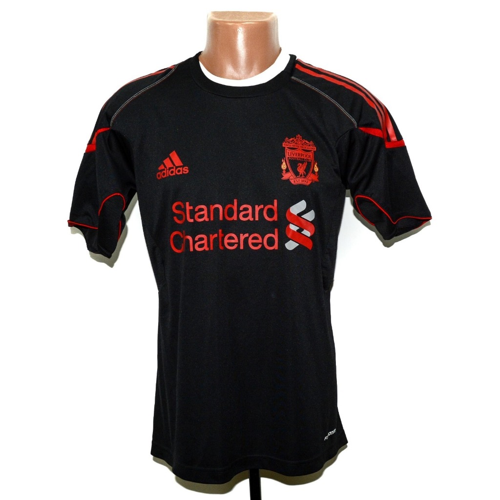 Liverpool FC Jersey 2010 2011 Training ของแท้💯