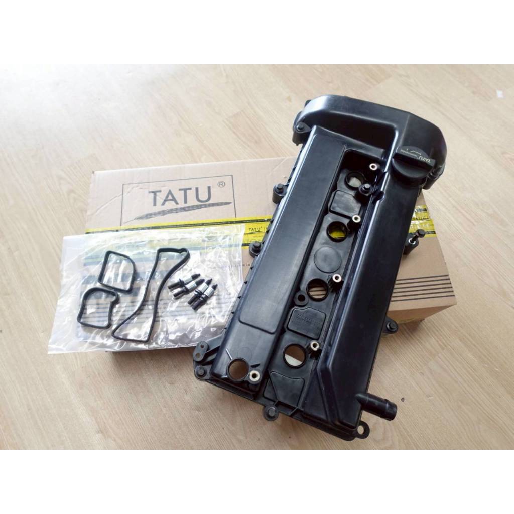 ฝาครอบวาล์ว Ford Focus MK2.0 เครื่อง 1.8-2.0 เบนซิน