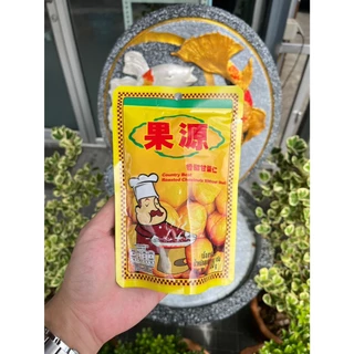 [2/10/20ซอง]เนื้อเกาลัดอบพร้อมทาน 100กรัม เนื้อเกาลัด เกาลัดกอหย่วน เกาลัดปลอกเปลือก