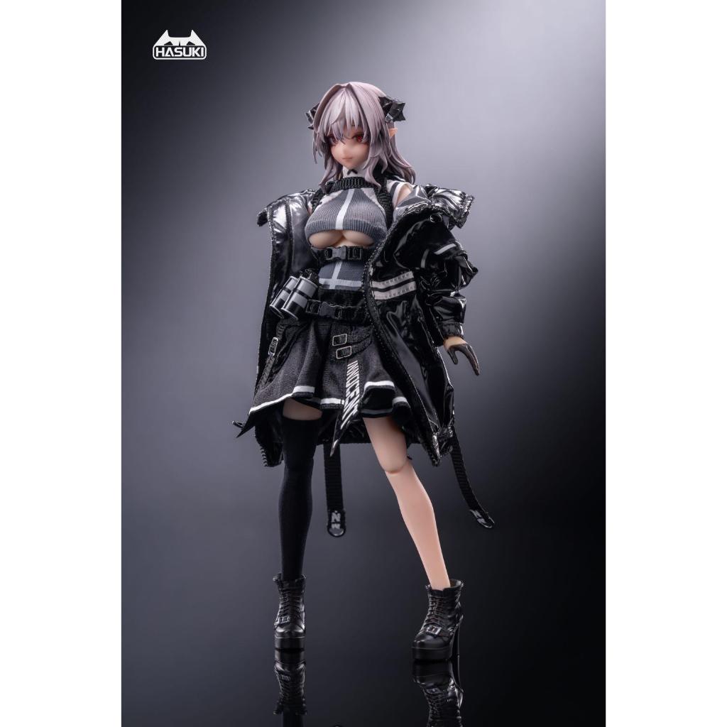 "HASUKI  1/12 : Sister Friede  - PA009 : Standard Ver.