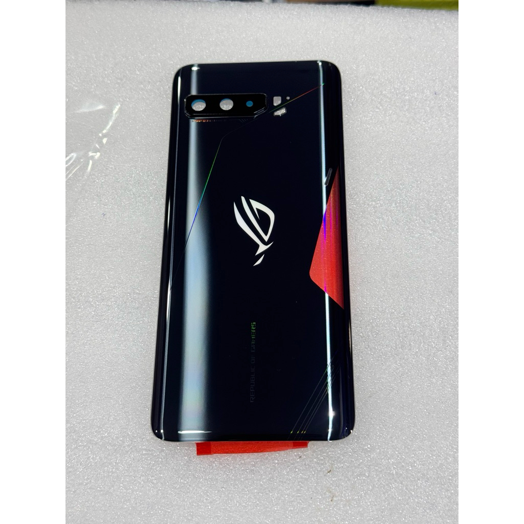 ฝาหลังROG phone 3 (งานแท้)