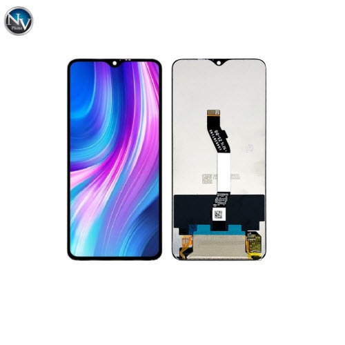 จอ LCD.Xiaomi Redmi Note 8 Pro+ทัชสกรีน(Or) 6.53 นิ้ว  M2015105,M1906G7i,M1906G7G