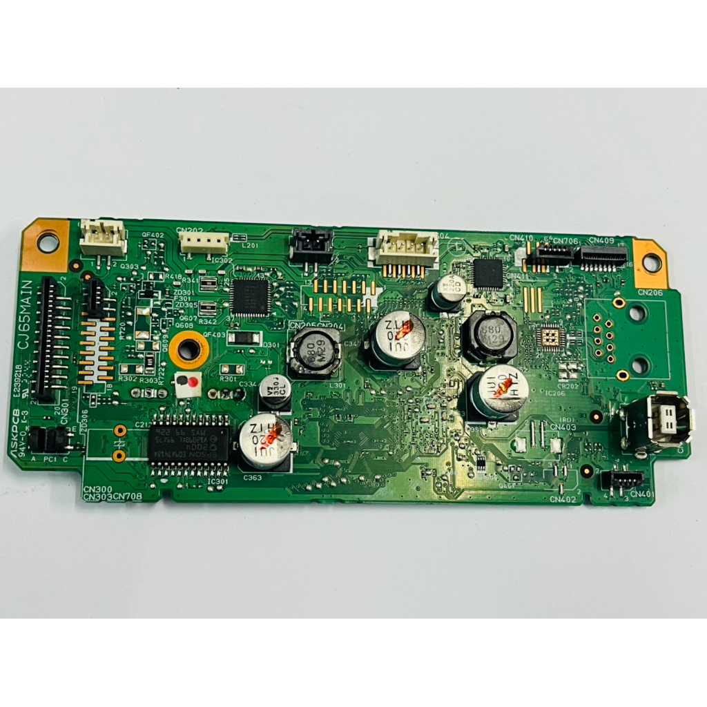 บอร์ดEpson L3250พร้อมใช้งาน