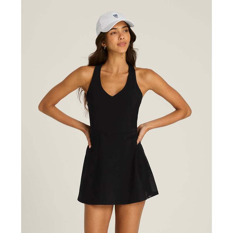 Wilson Women Court Dress WW00560531BKA Official Store