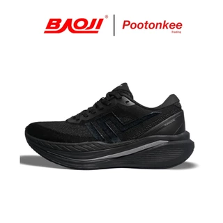 BAOJI บาโอจิ รุ่น EXRUN BJM 931 รองเท้าผ้าใบ รองเท้าวิ่งผู้ชาย