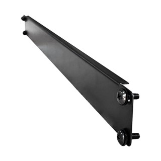 แผ่นเพลท เพลททึบ 1,2,3,4 ยู เพลทเครื่องเสียง เพลทปิดหน้าแร็ค…