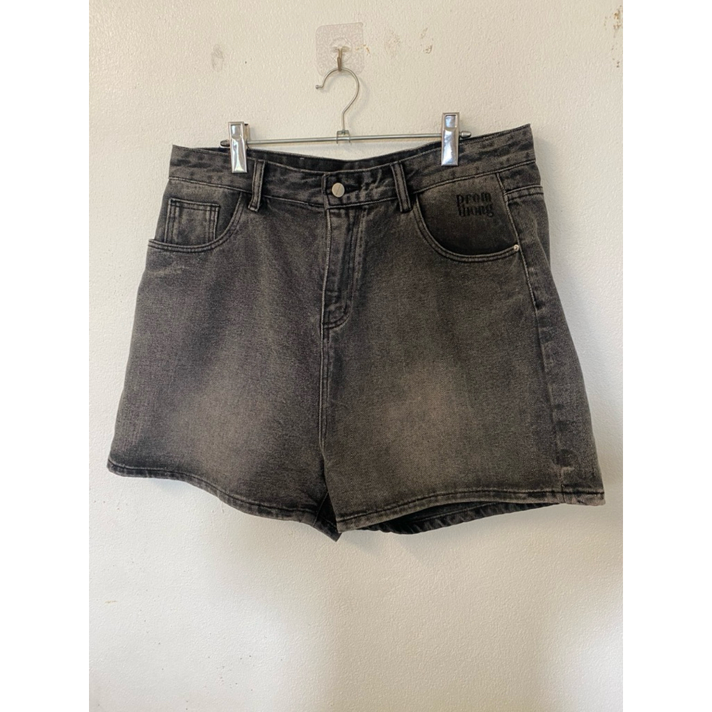 ยีนส์promthongไซส์5xlมือสอง!