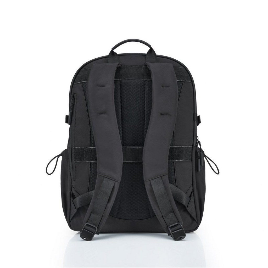 SAMSONITE กระเป๋าเป้ใส่ Laptop 15.6 นิ้ว WEEKENDED BACKPACK รุ่น ACIVE-LITE - รูปที่ 2