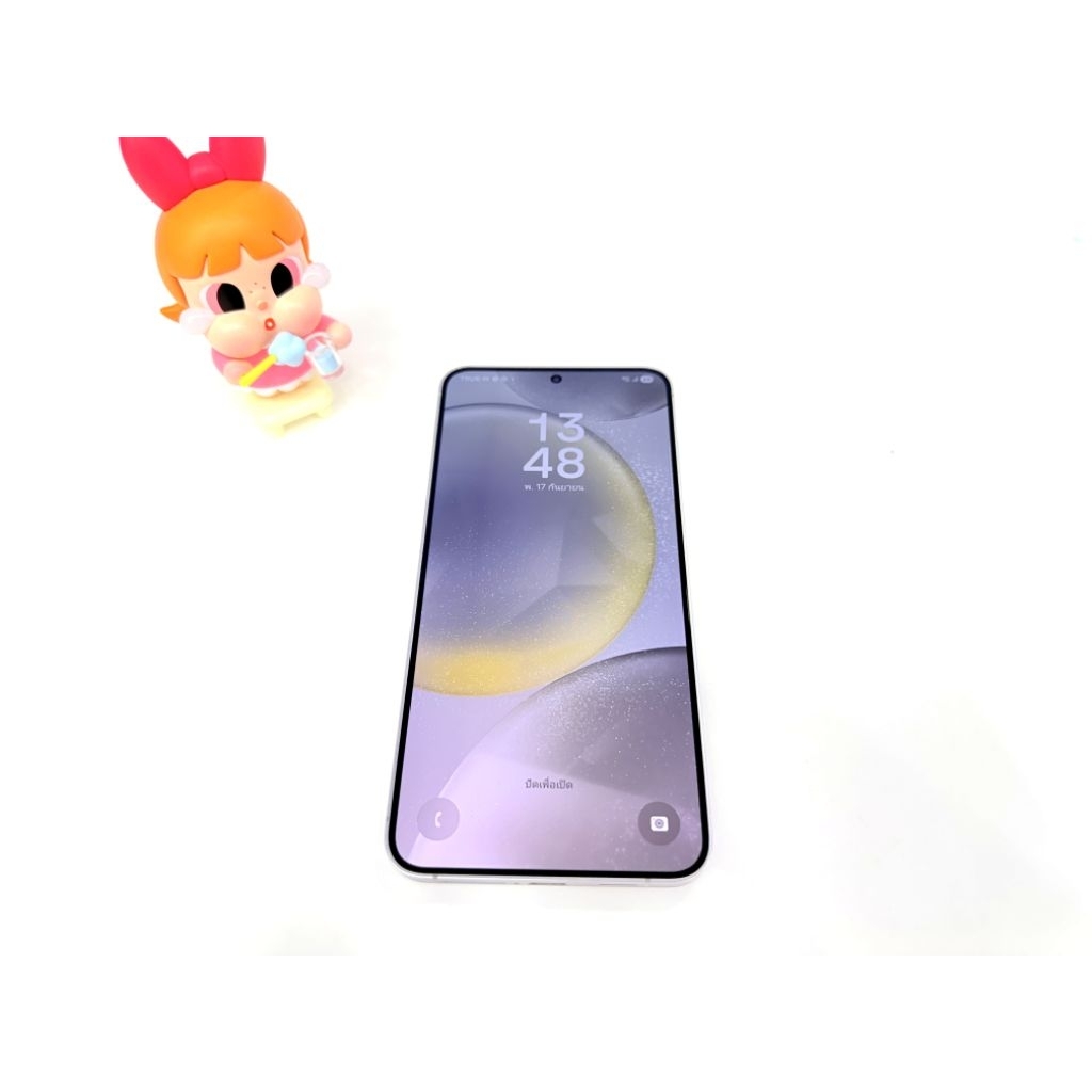 Samsung Galaxy S24 Plus 5G - ซัมซุง RAM12 ROM256 สภาพสวย ไม่มีกล่อง
