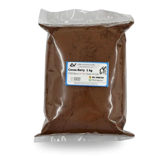Cocoa Barry DF760 : โกโก้ แบร์รี่ DF760 1kg
