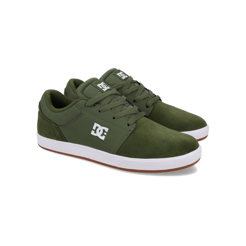 DC SHOES รองเท้าผู้ชาย Mens JS 1 (003) 253 DC01717-003