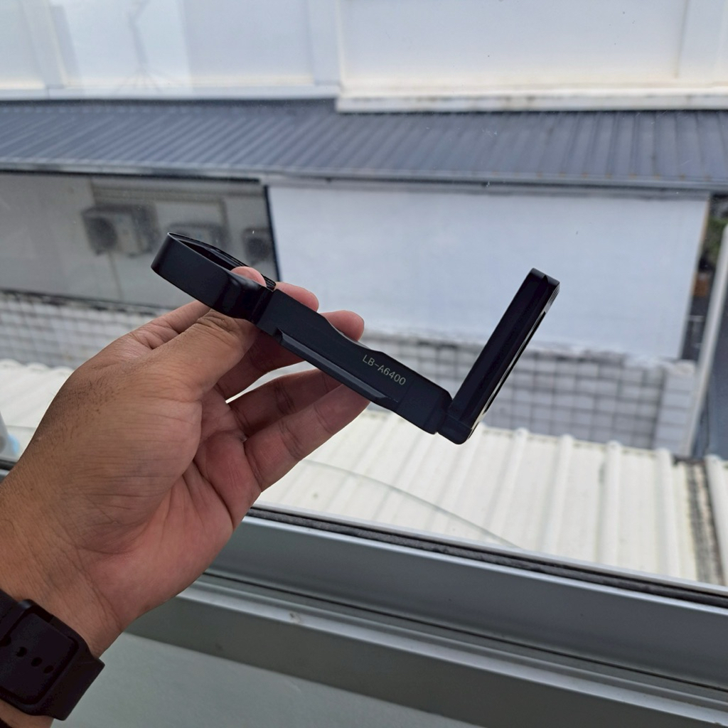 [มือสอง] SmallRig LB-A6400