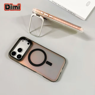 for iphone17 17air 17pro 17promax สำหรับ ไอโฟน เคสชาร์จได้ กล้องตั้งได้ เคสกันกระเเทก รุ่น11'12'13'14'15'16promax