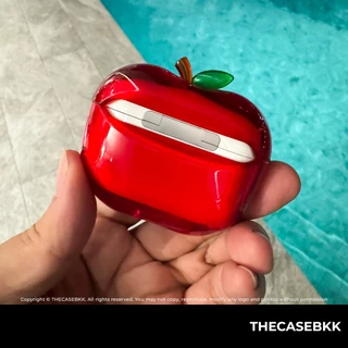 DE'APPLE เคสแอร์พอด Case AirPods THECASEBKK