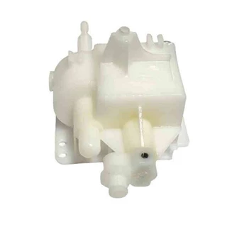 (ของเเท้)กระปุกส่ายพัดลม Hatari 18 นิ้ว (รุ่นใหม่) สำหรับรุ่น T18M1, S18M1, P18M1 เฟืองส่าย ชุดส่าย อะไหล่พัดลมฮาตาริ