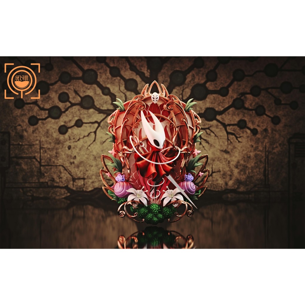 พรีออเดอร์ GEISHA studio Hornet (Silksong) | Hollow Knight