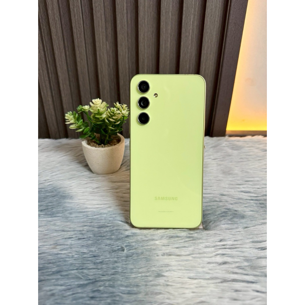 Samsung Galaxy A54 5G (8+256GB)