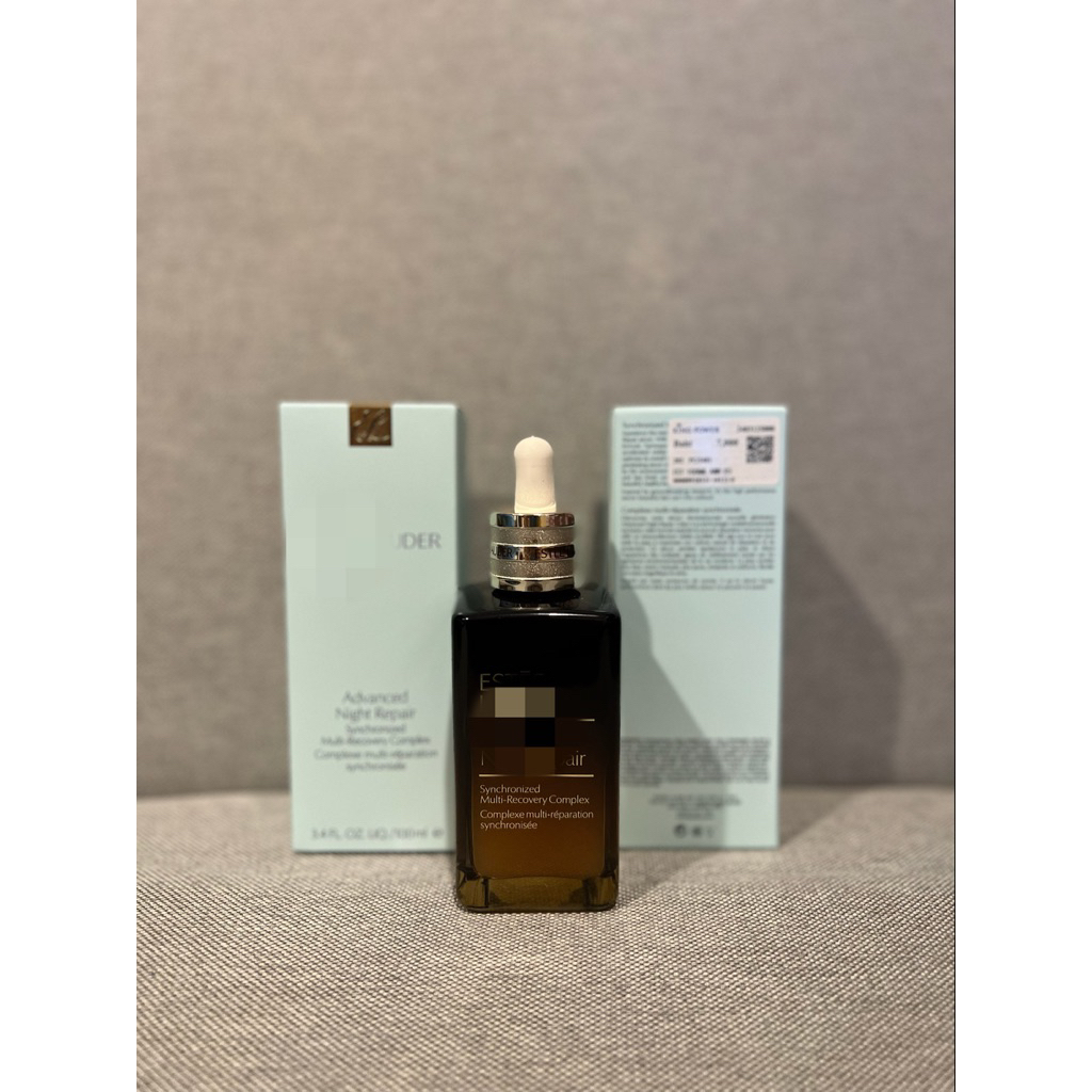 พร้อมส่ง เอสเต ลอเดอร์  Estee Lauder มี ป้ า ย