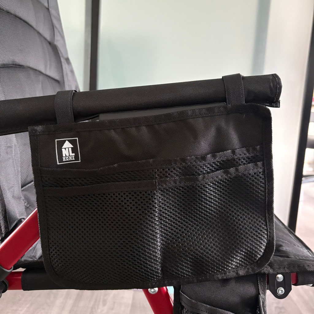 NL HOME กระเป๋าแขวนของ BAG-001 อเนกประสงค์ ดีไซน์ทันสมัย  สะดวกสบาย วัสดุคุณภาพสูง ใช้งานได้ยาวนาน