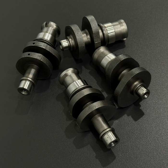 แคมแต่ง Wave110i / Wave 125 (4V)  มอเตอร์ไซค์ Motorcycle