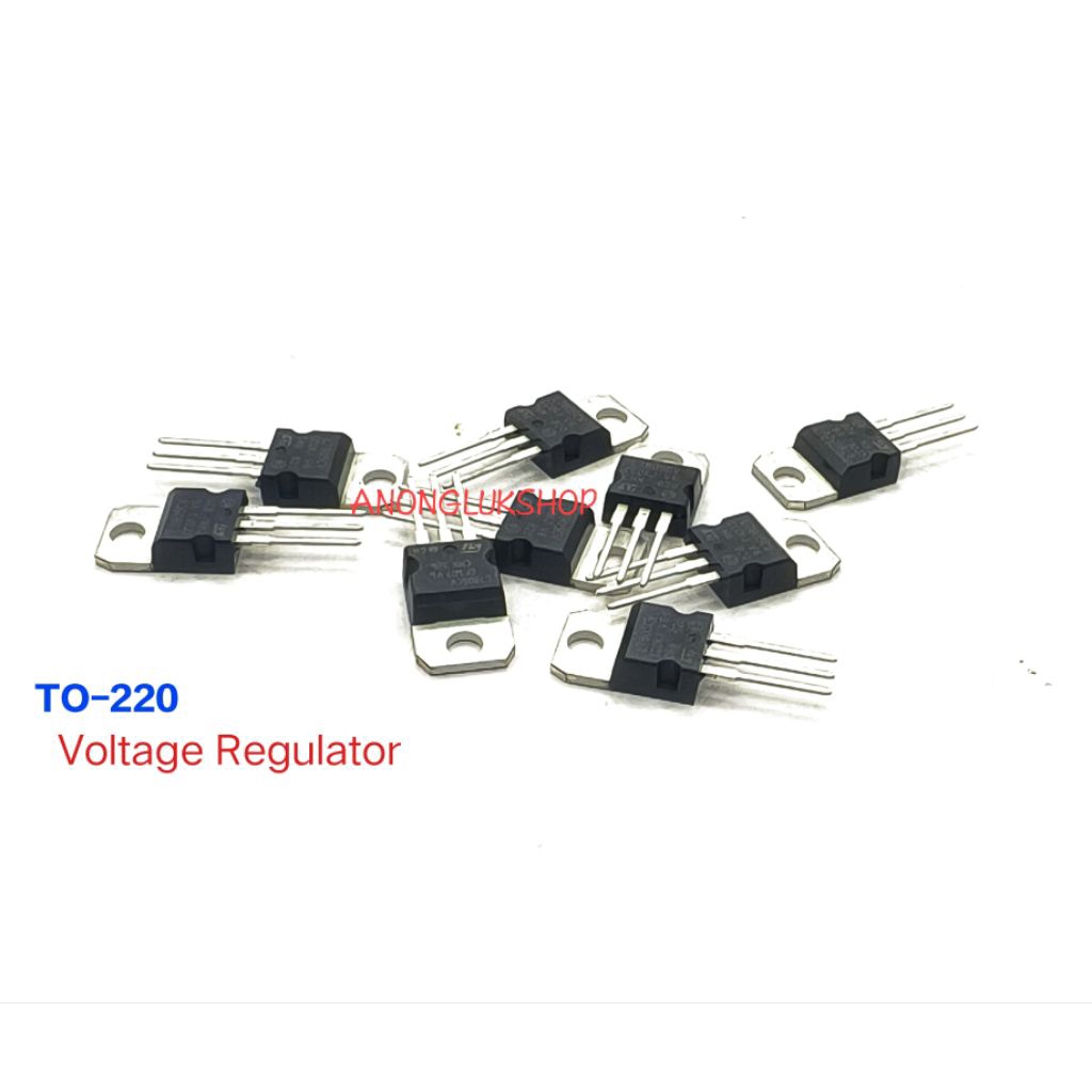 L7805 L7806 L7808 L7809 L7810 L7812 L7815 L7818 L7820 L7824 L7905 L7906 L7908 L7910 L7912 L7915 L7918 L7920 L7924