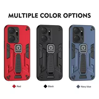 เคสหุ่นยนต์ สำหรับOppo A6C A6S A6 A6X A6Pro Reno14 Pro 14F 13F 12F 11F Reno13 Pro Reno12 Pro Rreno15F Reno10 Proกระแทก