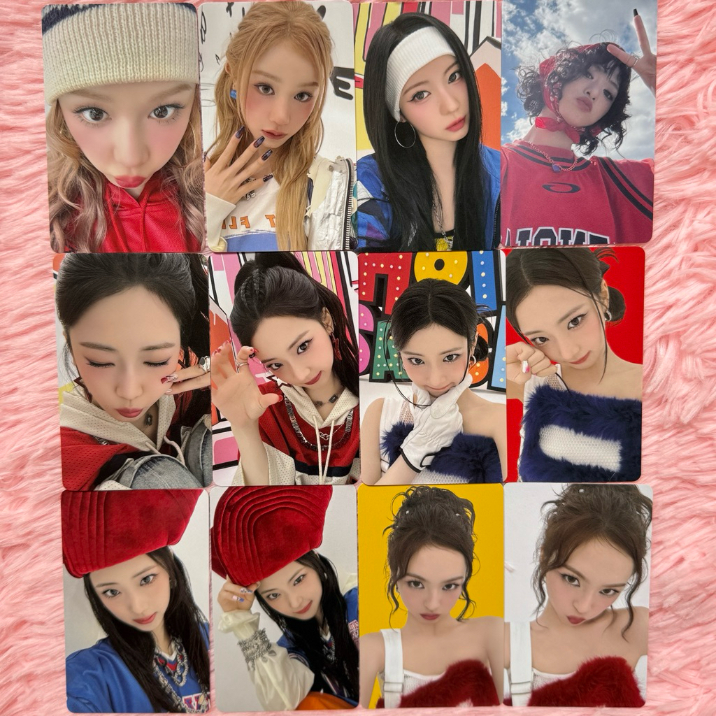 ❤️‍🩹พร้อมส่ง Babymonster Hot sauce Japan