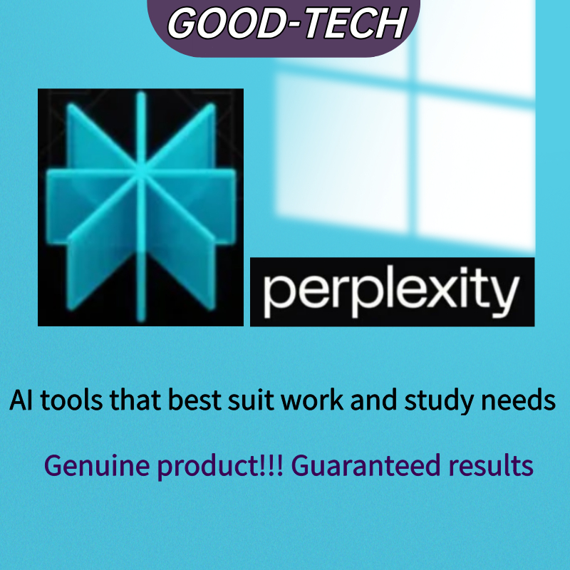 Per plexity ใช้งานไม่จำกัด ฟีเจอร์ครบ ใช้ได้ทุกอุปกรณ์ ลิขสิทธิ์แท้ 100%