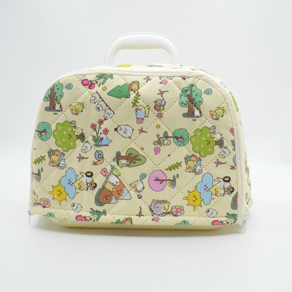 ผ้าคลุมกรงพกพา dayang