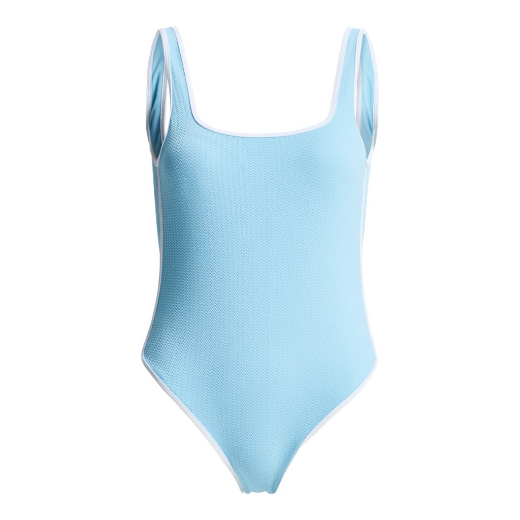 ROXY ชุดว่ายน้ำวันพีซผู้หญิง Womens Kauai  One-Piece Swimsuit 253 ERJX103758-SKB