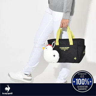 Le Coq Sportif Golf ที่ใส่ลูกกอล์ฟลายไก่สุดคิวท์ (Golf ball holder)