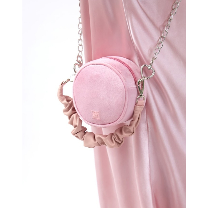 สินค้าของแถมไม่มีจำหน่าย กระเป๋าถือ รุ่น PREMIUM O&B MACARON BAG-GWP-7048SL229_U5PIXX