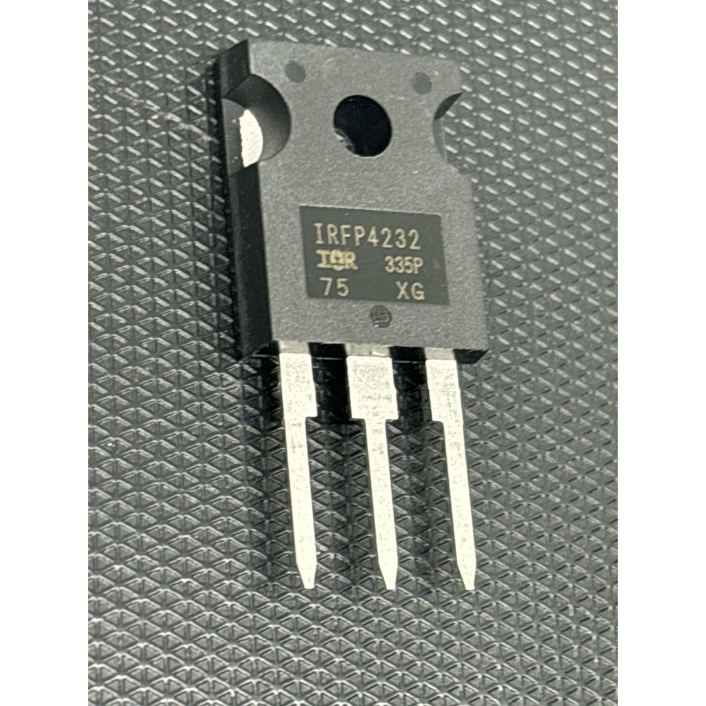 IRFP4232 TO-247 IRFP 4232 MOSFET Transistor N-Channel 250V 195A | พร้อมส่ง