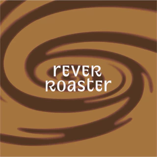 Rêver Roaster | เมล็ดกาแฟคั่วพิเศษ 3 ระดับ Milky Vortex เบลนนอก กลาง,กลางค่อนเข้ม,เข้ม | Signature Blend
