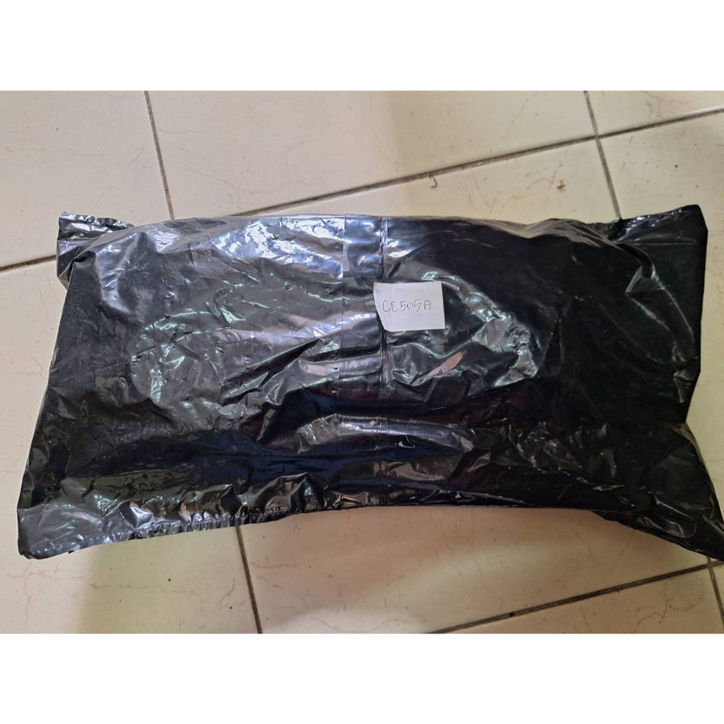 (หมึกเปลือย) HP 49X Q5949X Black ตลับหมึกโทนเนอร์ สีดำ ของแท้