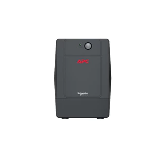 APC Easy UPS BVG1200I-MSN 1200VA (1200VA/650WATT) เครื่องสำรองไฟ , เมื่อไฟตก , ไฟกระชาก