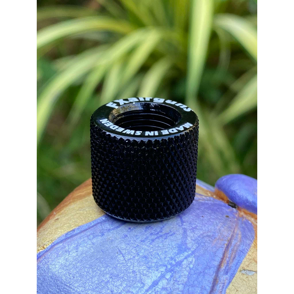 ฝาปิดปลายเกลียว 19mm. (มีบริการเก็บเงินปลายทาง)