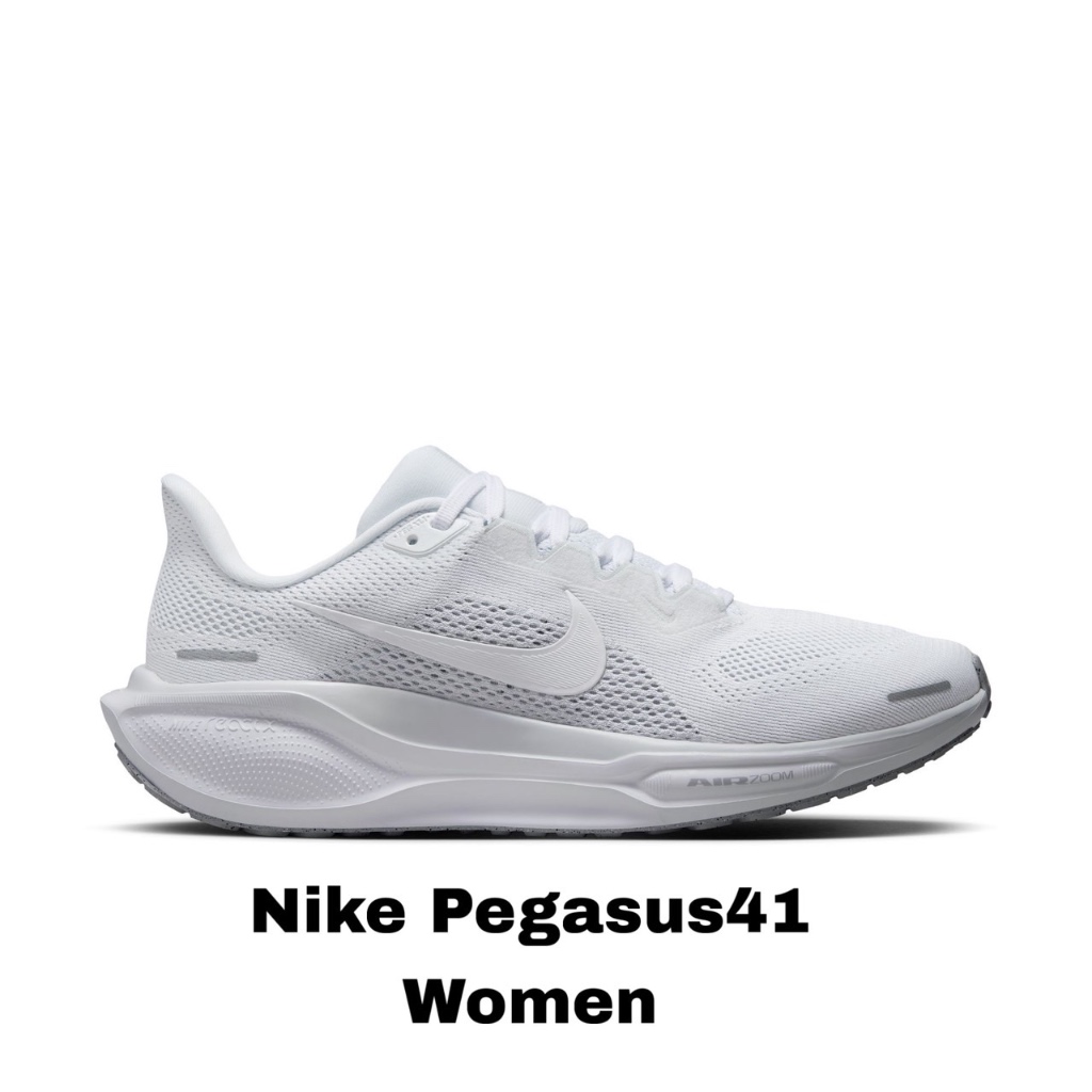 Nike Pegasus41 - Women -รองเท้าวิ่งผู้หญิง