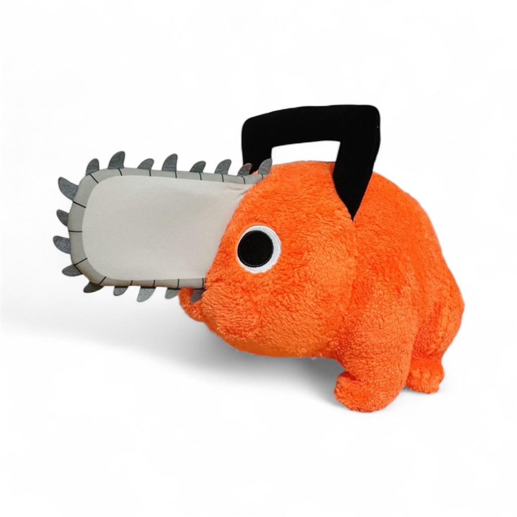 ตุ๊กตา โปจิตะ เชนซอว์แมน Pochita fluffy big plush toy Chainsaw Man