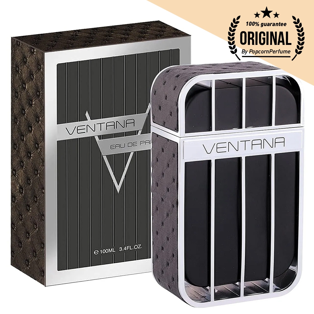 Armaf Ventana Pour Homme EDP 100 ml.