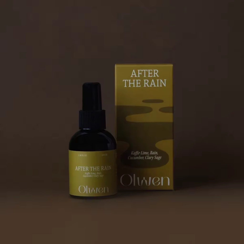 Olwen.bkk l Room Spray 5 กลิ่น