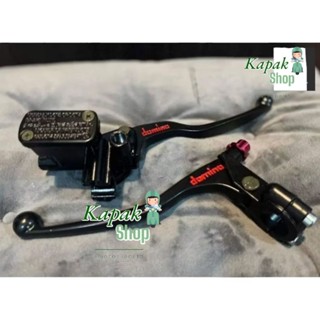 ร้านค้าแนะนำ #ปั๊มดิสเบรค #ชุดมือเบรค #มือครัช #หูครัช โดมิโ…