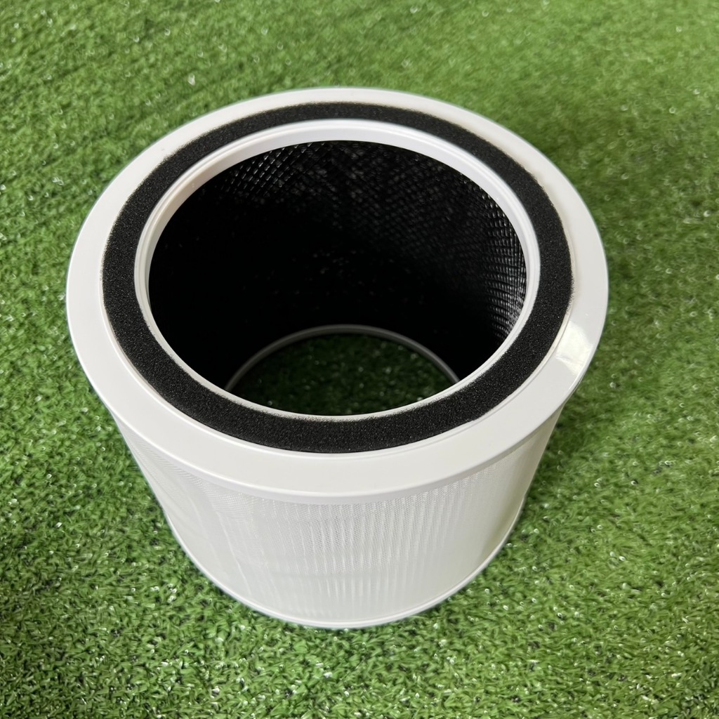ไส้กรองอากาศ สำหรับ Levoit Core 200S True HEPA Filter เครื่องฟอกอากาศ เลอวอยซ์ Air Purifier สินค้าOEM รูปที่ 4