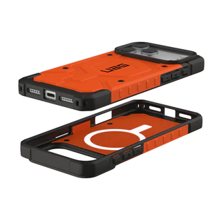 UAG เคสสำหรับ iPhone 17 / 17 Pro / 17 Pro max รุ่น Pathfinder (Magnetic)
