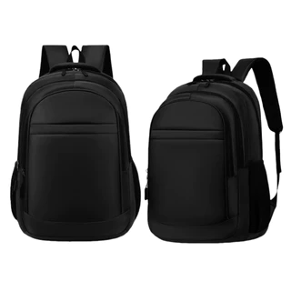 กระเป๋าเป้ผู้ชาย แฟชั่น Backpack รุ่น M19 กระเป๋าเป้
