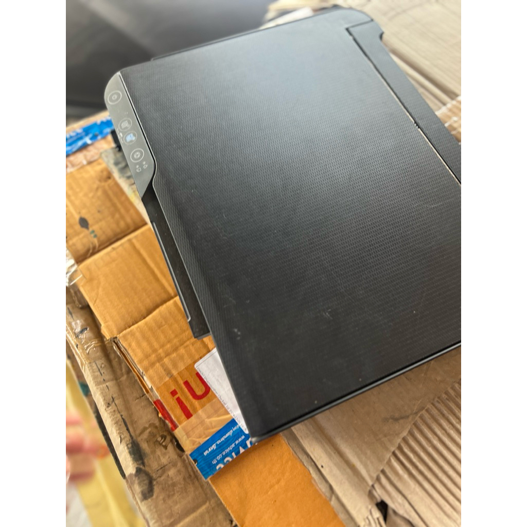 l3210 แสกนเนอร์ มือสองพร้อมใช้  มีประกัน