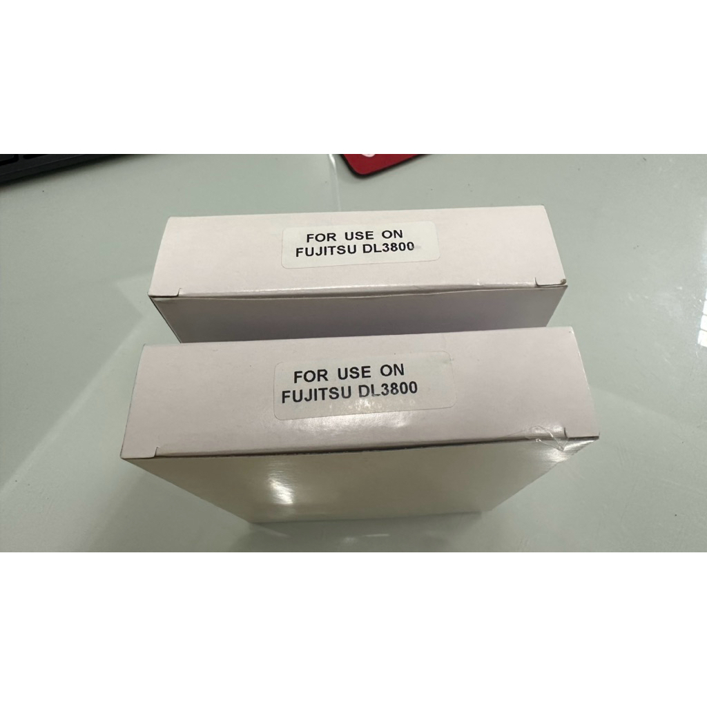 ตลับหมึกแบบหัวเข็มฟูจิสึFujitsu.DL3800