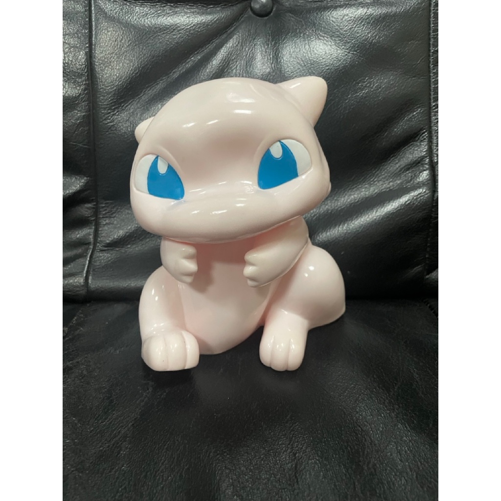 Pokemon Mew Hand Puppet Figure